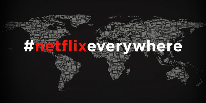 Watch Netflix VPN USA America|Netflix VPN Block|