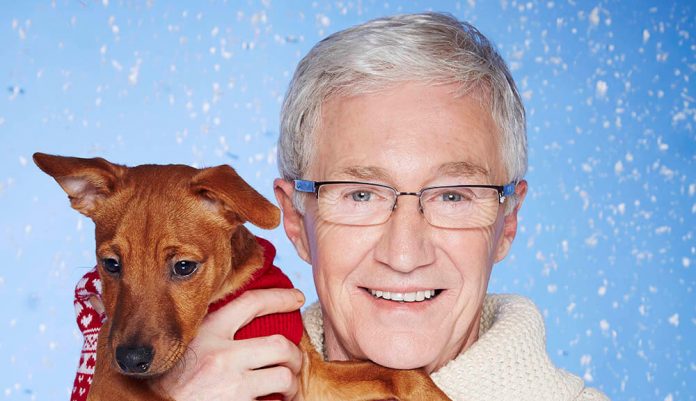 Paul o’Grady For the Love of Dogs