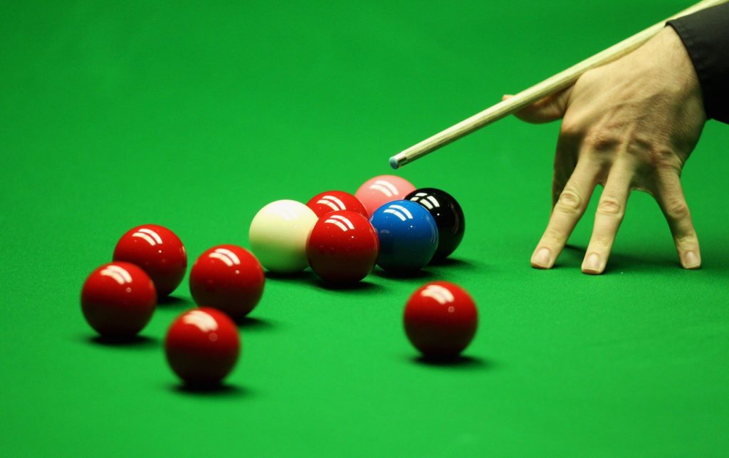 uk snooker championship