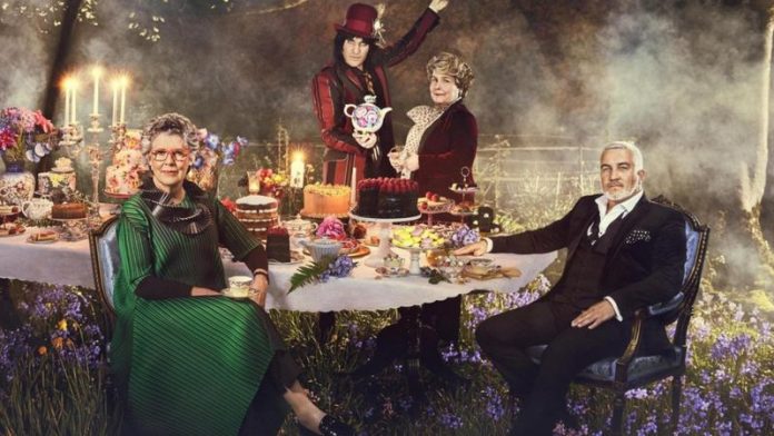 Great British Bake Off GBBO 2019 VPN|Great British Bake Off 2016|Watch GBBO 2017 VPN C4|Great British Bake Off C4 UK VPN|Great British Bake Off 2018 GBBO BBC iPlayer Outside UK VPN|Watch Channel 4 C4 All4 outside UK VPN|GBBO 2019 Channel 4 VPN All 4