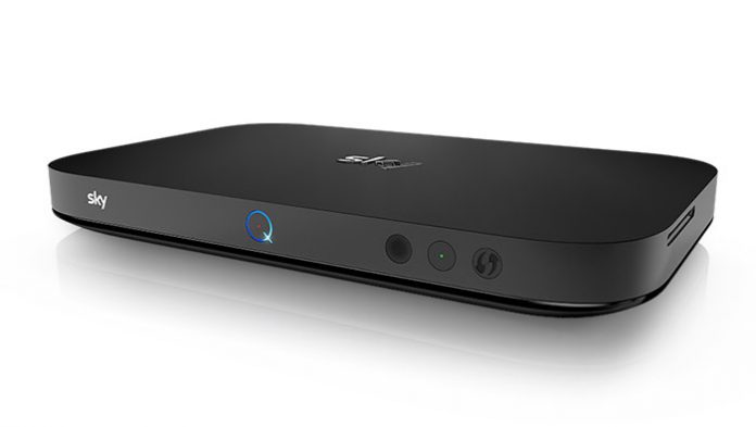 Sky Q Box VPN||Sky Box|Sky Q