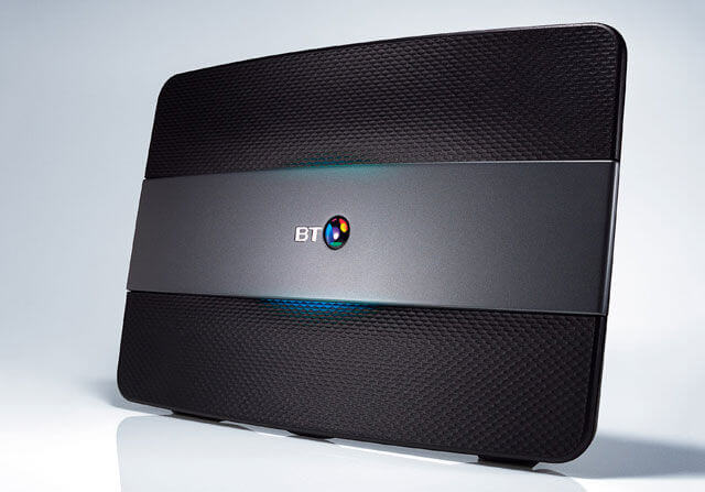 BT Smart Hub|BT Smart Hub