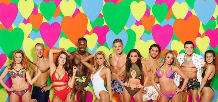 Watch Love Island 2017 ITV Hub|Love Island 2017 ITV