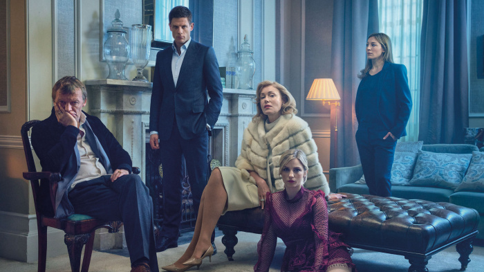 McMafia|McMafia|McMafia|McMafia