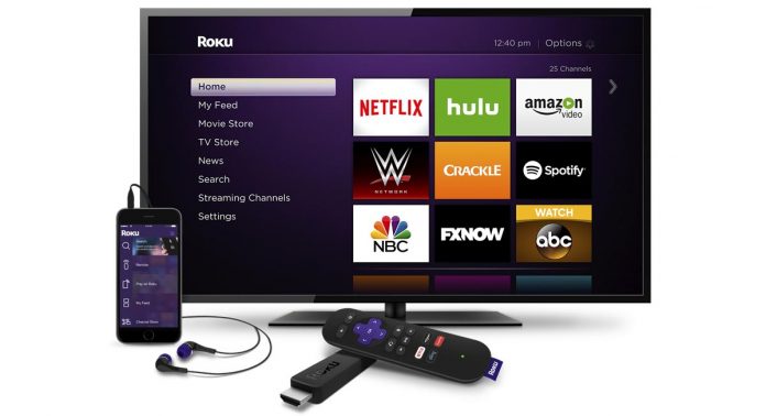 Watch Roku outside USA VPN|Roku VPN