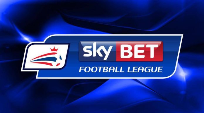 Watch EFL Sky Bet Championship streaming