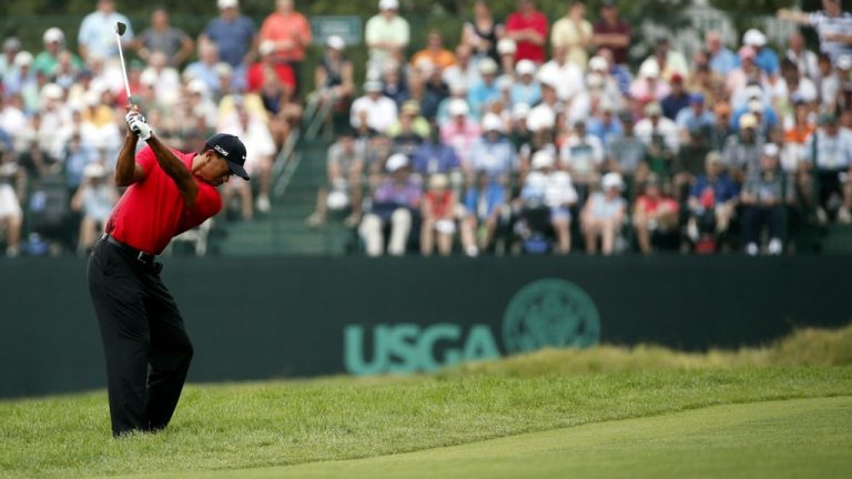 US Open Golf – Watch Live From Anywhere