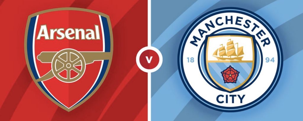 ARSMCI Arsenal Man City Premier League Match Day VPN IPTV Streaming