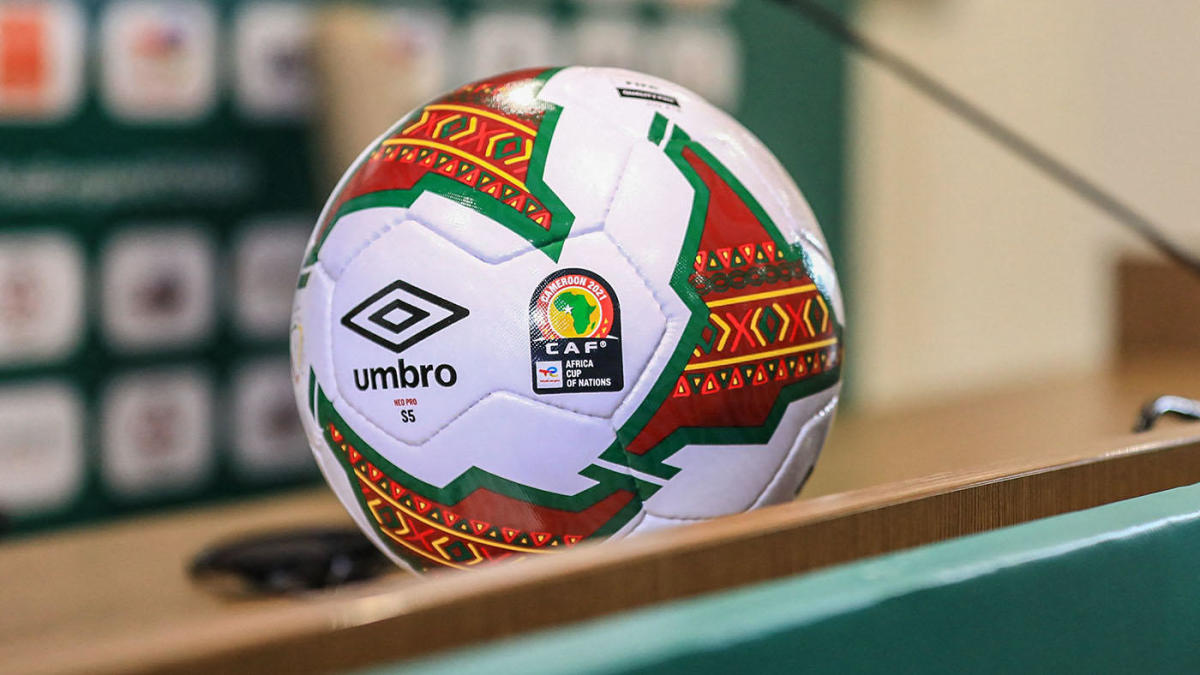 African Cup of Nations 2022 - Live Stream on Sky Sports with AFCON VPN