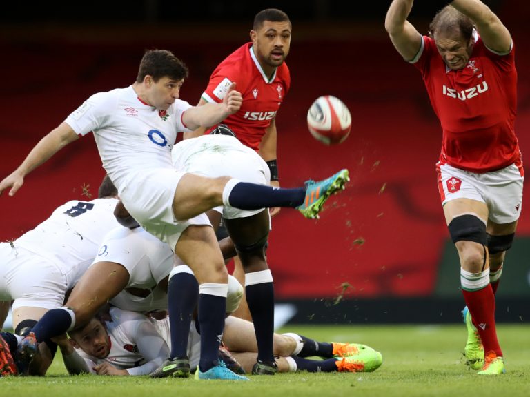 England vs Wales Six Nations 2022 Round 3