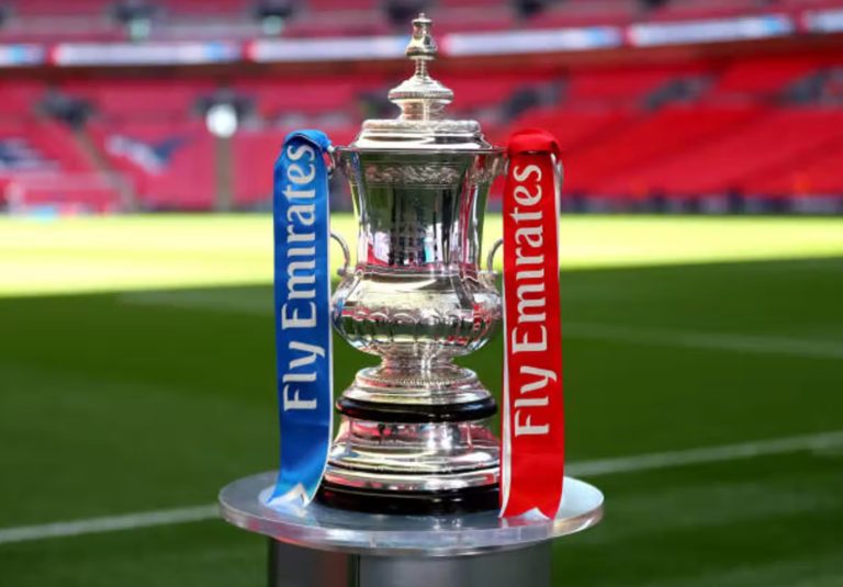 FA Cup Final 2022 BBC ITV