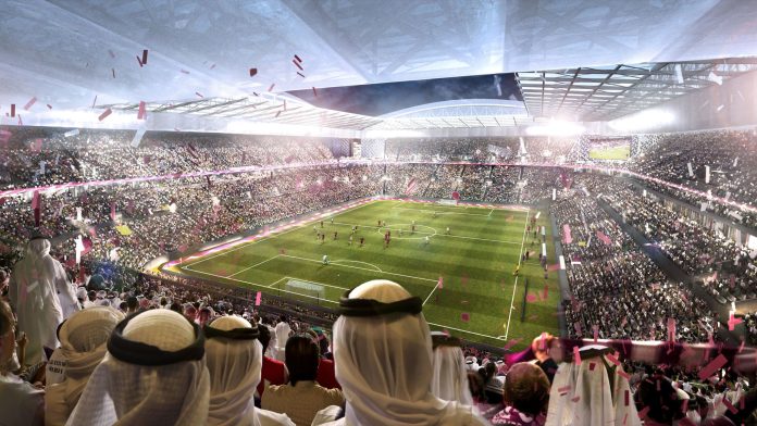 qatar world cup 2022