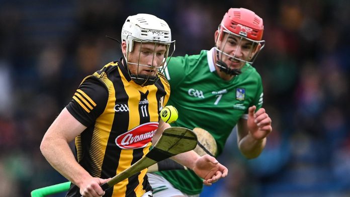 Kilkenny vs Limerick