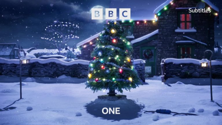 Watch BBC Christmas TV Schedule 2022 FREE on BBC iPlayer from Anywhere