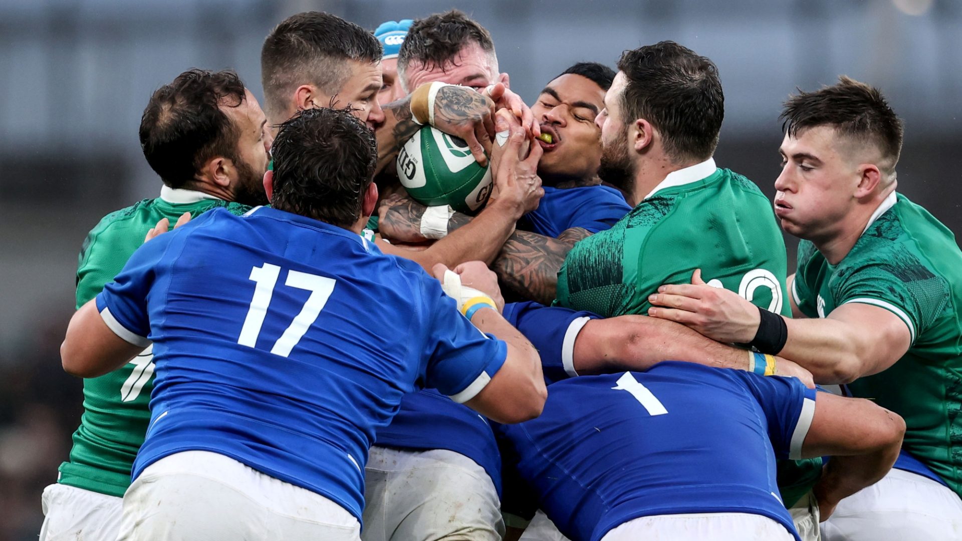Six Nations 2023 Preview BBC and ITV Free Live Streaming