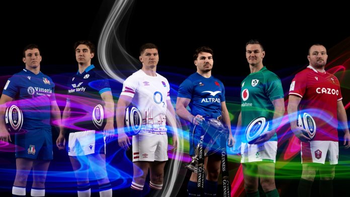 Six Nations VPN BBC ITV Rugby