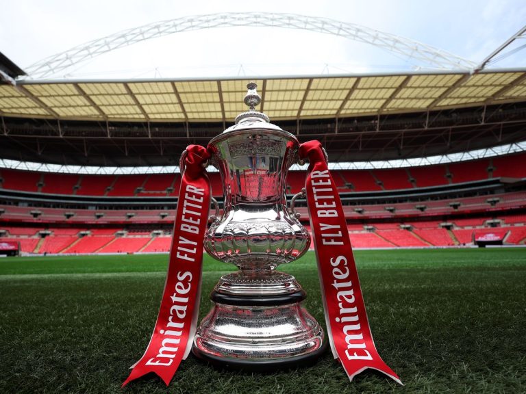 Watch FA Cup Semi Finals on BBC and ITV with VPN | 2023 FA Cup